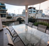 Dolphin Quay Apartment-2 Bedroom - Accommodation VIC
