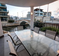 Dolphin Quay Apartment-3 Bedroom - Accommodation VIC