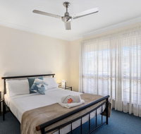 Dolphin Sands Holiday Cabins - Accommodation VIC
