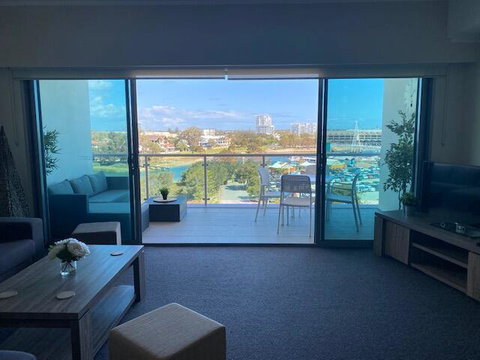 Dolphin View 404 - Accommodation VIC 2