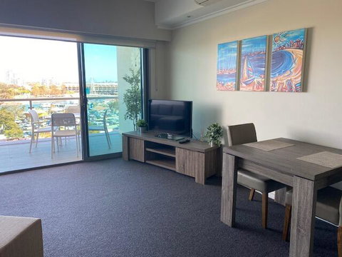 Dolphin View 404 - Accommodation VIC 3