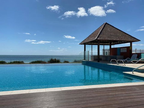Dolphin View 404 - Accommodation VIC 0