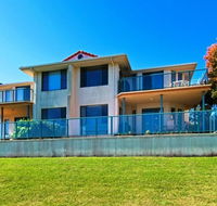 Dolphins 2 7 Commodore Crescent - Accommodation VIC