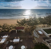 Don Pancho Beach Resort - Accommodation VIC