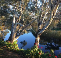 Donald Riverside Motel - Accommodation VIC