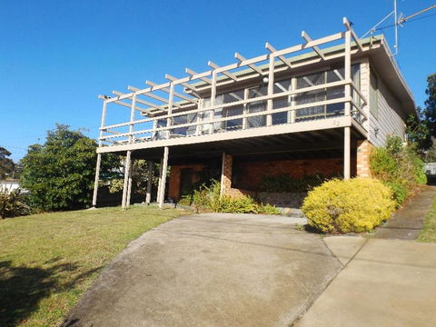 Donaldsons At Pambula Beach - Accommodation VIC 0