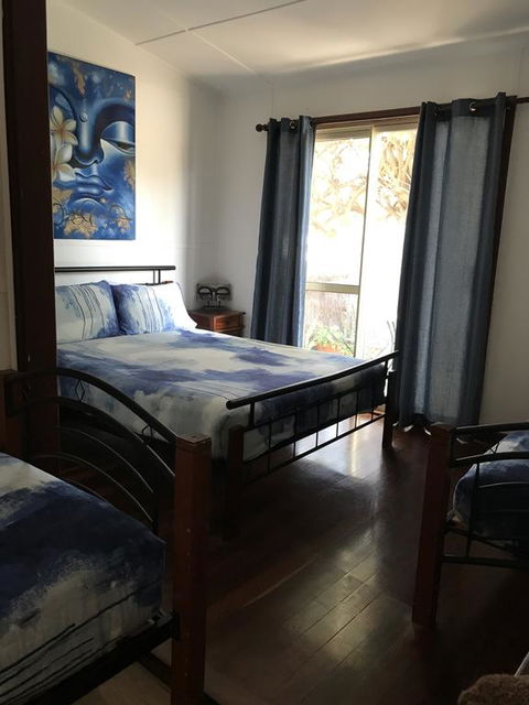 Dongara Breeze Inn - Accommodation VIC 2