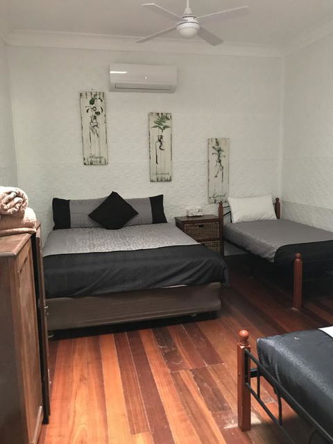 Dongara Breeze Inn - Accommodation VIC 3
