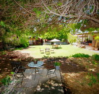 Dongara Breeze Inn - Accommodation VIC