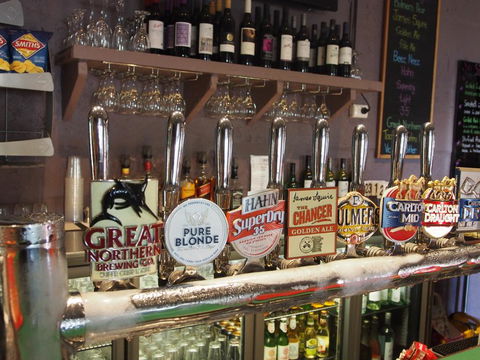 Dongara Hotel Motel - Accommodation VIC 3