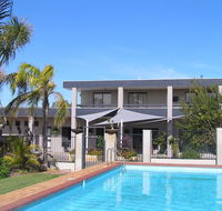 Dongara Old Mill Motel - Accommodation VIC