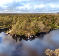Donnelly Lakes - Accommodation VIC