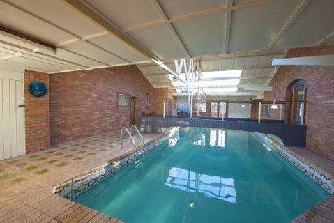 Donnybrook Eco Retreat - Accommodation VIC 1
