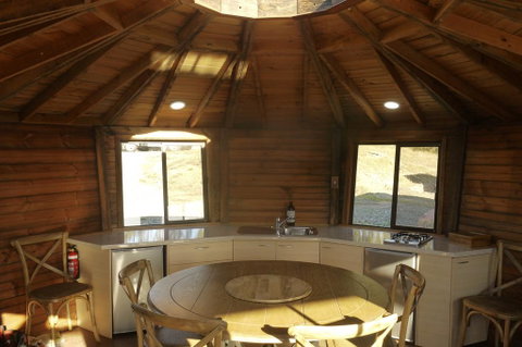 Donnybrook Eco Retreat - Accommodation VIC 2