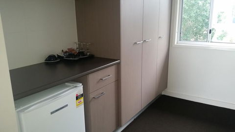 Dooleys Tavern And Motel Capella - Accommodation VIC 2