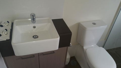 Dooleys Tavern And Motel Capella - Accommodation VIC 1