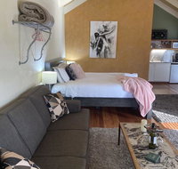 Double Nut Chalets Daylesford - Accommodation VIC