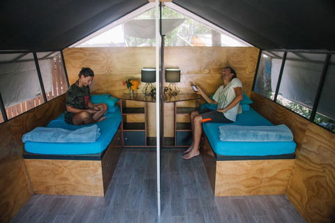 Dougies Backpackers Resort - Accommodation VIC 3
