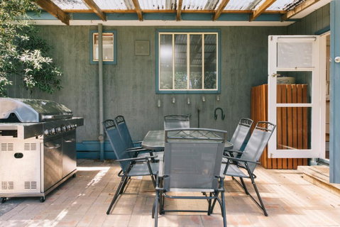 DOVESTONES BY THE SEA - INVERLOCH - Accommodation VIC 1