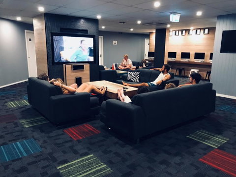 Down Under Hostels - Accommodation VIC 1