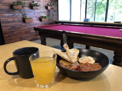 Down Under Hostels - Accommodation VIC 2