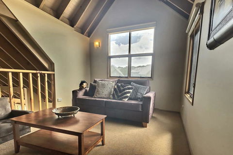 Dragonfly Chalet - Accommodation VIC 1