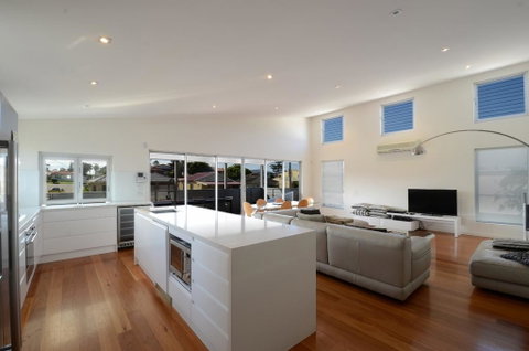 Dream Catcher Beach House - Shellharbour - Accommodation VIC 2