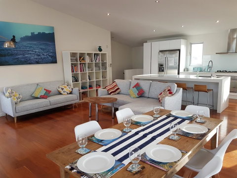 Dream Catcher Beach House - Shellharbour - Accommodation VIC 0