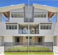 Dreamtime Villas Kingscliff Lane - Accommodation VIC