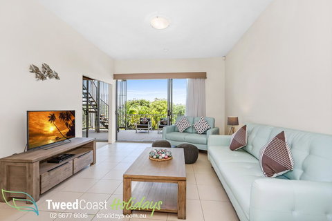 Drift Apartments - Tweed Coast Holidays - Accommodation VIC 1