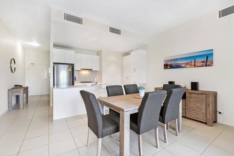 Drift Apartments - Tweed Coast Holidays - Accommodation VIC 2
