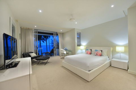 Drift Beachfront Condos - Accommodation VIC 2