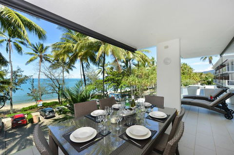 Drift Beachfront Condos - Accommodation VIC 3