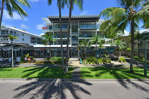 Drift Beachfront Condos - Accommodation VIC 0
