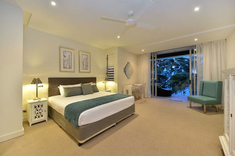 Drift Beachfront Condos - Accommodation VIC 1