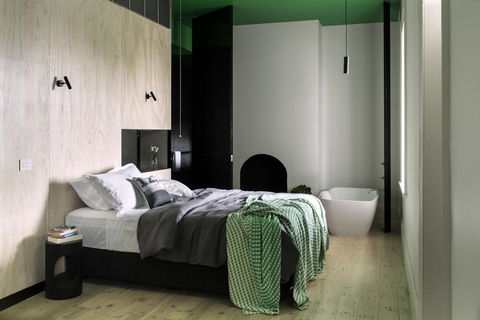 Drift House - Accommodation VIC 0