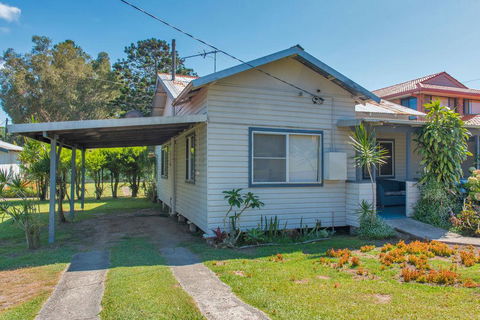 Driftway - Accommodation VIC 2