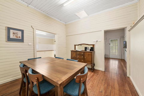 Driftway - Accommodation VIC 3