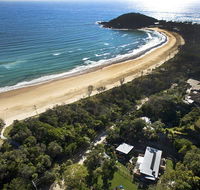 Driftwood Villa - Accommodation VIC