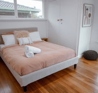 Dromana beach house - Accommodation VIC