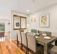 Dromana beach house for two families. - Accommodation VIC