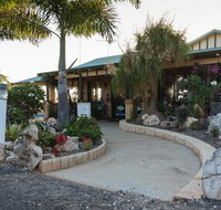 Drummond Cove Holiday Park - Accommodation VIC