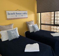 Dulkara Holiday Units - Accommodation VIC