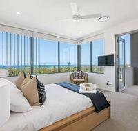 Dune Beach Front Apartment 15 - Accommodation VIC