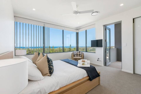 Dune Beach Front Apartment 15 - Accommodation VIC 0