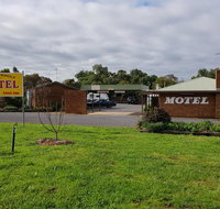Dunolly Golden Triangle Motel - Accommodation VIC