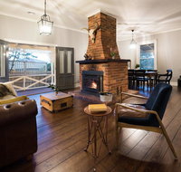 Dunroman - Accommodation VIC