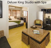 Dunsborough Bay Village Resort Apartments - Accommodation VIC