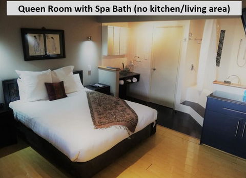 Dunsborough Bay Village Resort Apartments - Accommodation VIC 1
