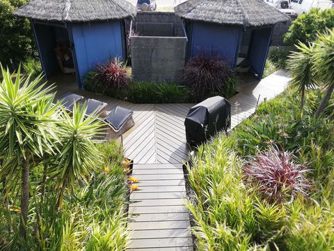 Dunsborough Bay Village Resort Apartments - Accommodation VIC 3